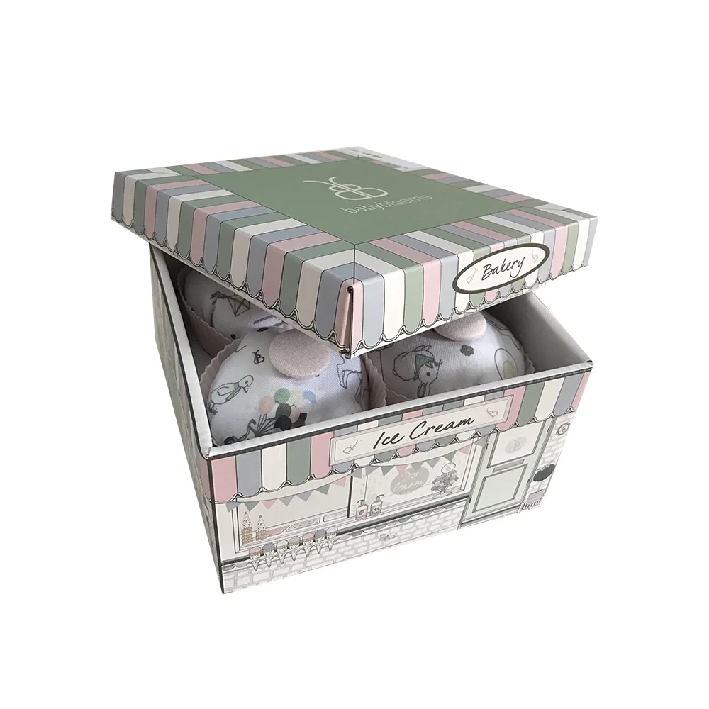 luxury golden stamp foldable gift cardboard paper box for wine