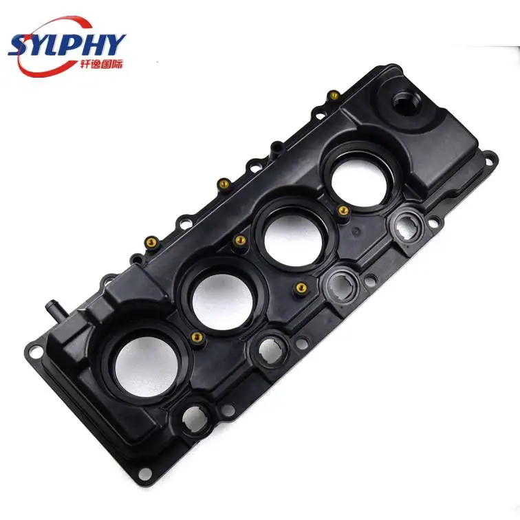 Cylinder Head Valve Rocker Cover For Cabstar Zna Rich Dfac Yufeng