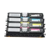 Compatible Premium Color Toner Cartridge 44250716/44250715/44250714/44250713 For C110/C130N Laser Printer Refill Toner Cartridge