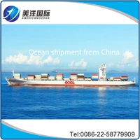 Freight Forwarder In China Tianjin Shenzhen
