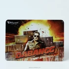 Top Wholesale Decorative Vintage Printing Custom Metal Plate Tin Metal Sign