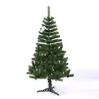 Factory supply Xmas accessories different size mini decorated christmas tree