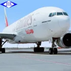 Fast And Cheap Courier Cargo Express Shipping Rates Air Freight