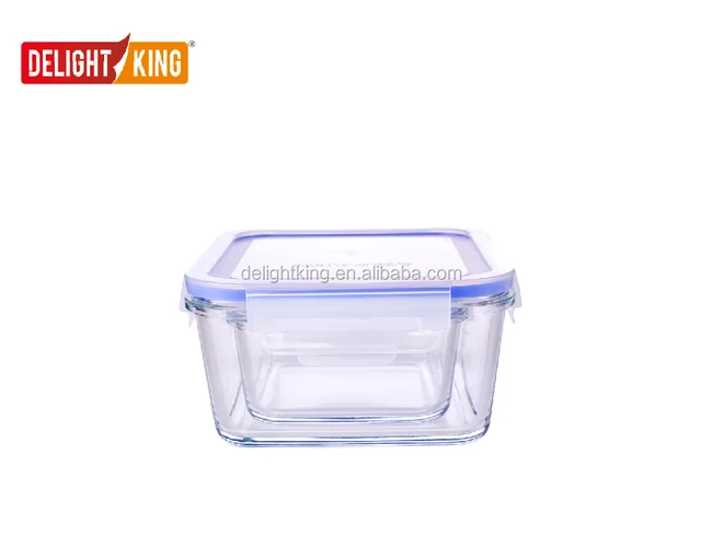 vented storage box