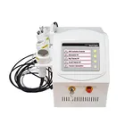 Supersonic Operation System monopolar rf ultrasonic fat cavitation 40khz laser cavitation machine