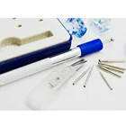 Paper Craft Tool Kit with Knife Blades (TCP-14B)