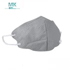 chemicals used in industry foldable disposable mask en149
