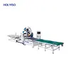 KIN2412PRO-A Multifunctional Wood Price Competitive CNC Panel Table Saw Extension Router