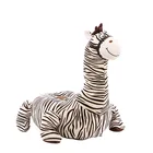 China Manufacturer Stuffed Toy Animal Plush Child Sofa for Kids