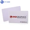 Free Design Customized Main Card for Access Entry Systems Contactless Card