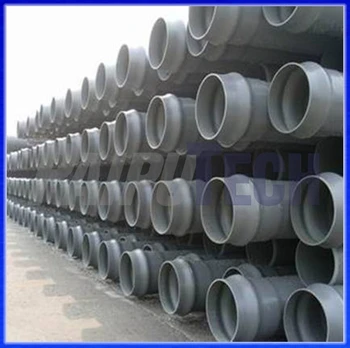 Piping System 6 Inch Diameter Pvc Pipes - Buy 6 Inch Diameter Pvc Pipes