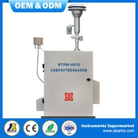 BTPM HS Constinuous Monitor Multiple Membrane