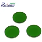 Green Filter Green Colour Green Filter Lb6-lb10optical Glass