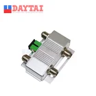 FTTH Digital TV Passive 4 Way Fiber Node Optical Converter