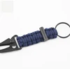 Hot Sale Outdoor Tool Products Flint Climbing Buckle Key Chain