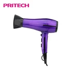 PRITECH Cheap Price 3 Heat Settings DC Motor Hair Dryer Blower