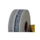 aluminum foil laminated kraft waxed paper wrapper
