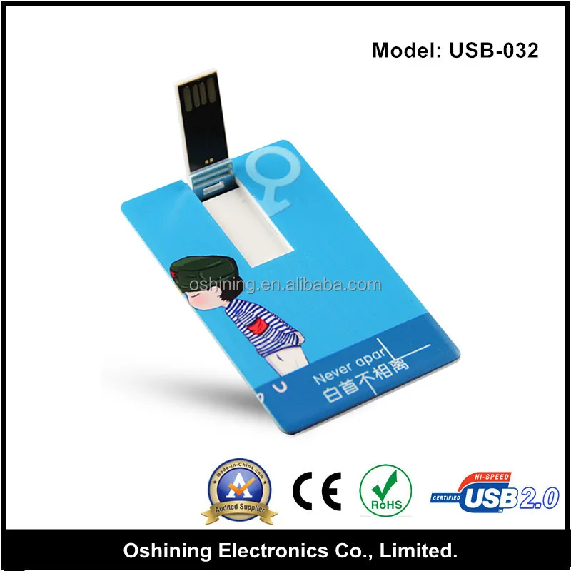 Business Card Style Usb Gallery Card Design And Card