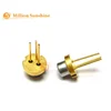 980nm 50mW Laser Diode With Cover Glass