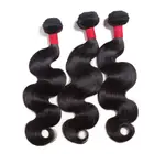 Alibaba best selling brazilian hair virgin 100% human hair extensions free sample fast shipping wholesale
