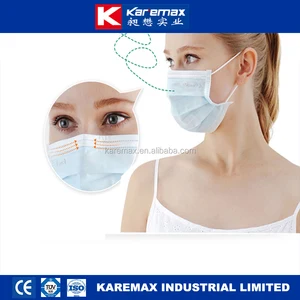 non sterile surgical mask