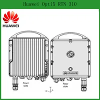 Huawei Transport Networking Equipment IP Microwave