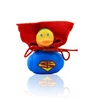 superman floating duck