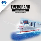 Reliable China Freight Forwarder to USA