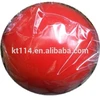 2018 new red kid bowling ball mini bowling ball