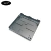 Aluminum parts its-003 alloy prototype cnc machining computer case