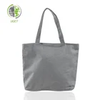 canada long handle korean cotton custom design hand india china blank canvas wholesale bags drawstring tote bag