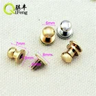 decorative studs and rivets, metal spike studs rivet
