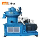 Discount Price Coffee Husk Pellet Extruder Machine from China Supplier