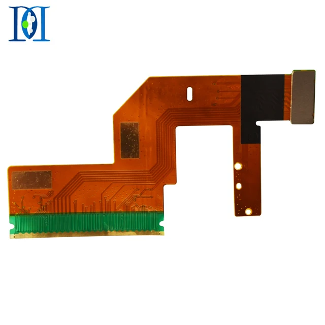 oem odm fpc flex pcb manufacturer lcm fpc