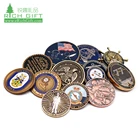 Good quality custom promotion antique islamic elizabeth ii souvenir metal game american eagle coin stamping dies for sale