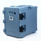 KJB-X04 90L MILITARY Rotational molding Thermal Food Warmer .