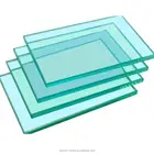 12mm thick clear tempered glass factory
