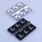 JL235-1 Die-casting 180 Degree Hinge Conceal hinge Cabinet hinge