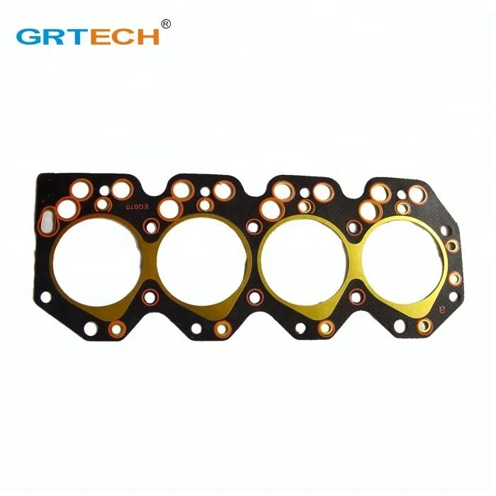 Cylinder Gaskets, Cylinder Gaskets direct from Jiangsu Great