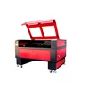 Wood MDF cnc CO2 acrylic laser engraving cutting machine