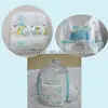 Nonirritating Comfortable Baby Skin Care Diaper