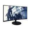 Best selling Ultra wide 24 inch Led curved gaming monitor