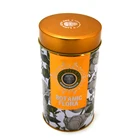 Fancy Customized Metal Tin Box for Botanic Flora Plant Herb