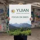Wholesale Custom Size Digital Printing Poster Price