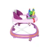 360 degree outdoor baby walker /folding baby walker/baby learning walker wholesale