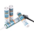 aquarium silicone sealant waterproof sealant for plastic