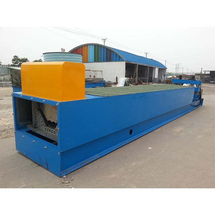 Joint Arch Sheet roof screw bolted arch steel building machine
