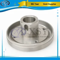 Custom Made Metal Parts Machinery Parts