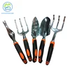 5 piece Hot Sale aluminium farm tools and names