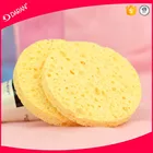 Cosmetic tools makeup cellulose sponge for face cleaning